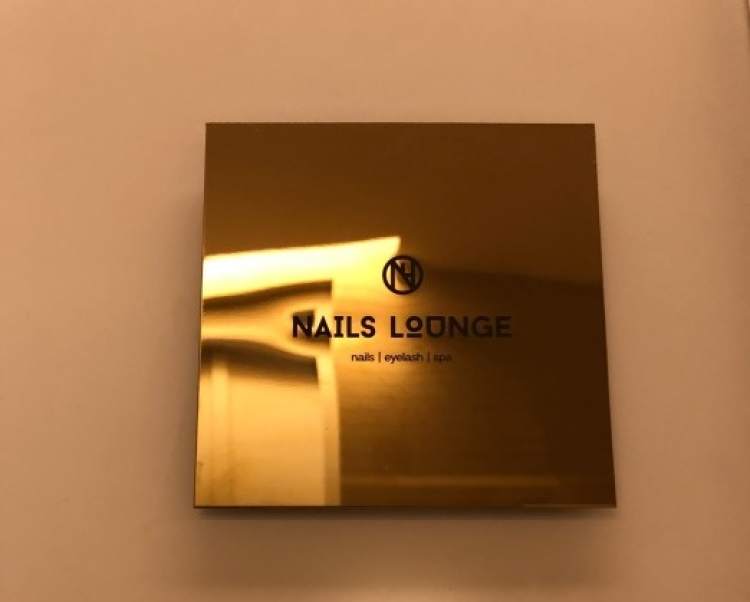NailsLounge&SPA奈瀾美甲會(huì)所