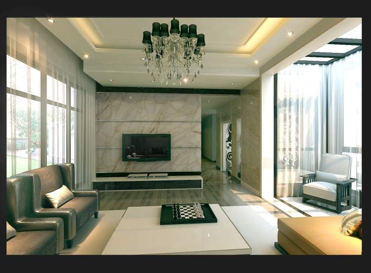 居然之家北京樂屋裝飾公司