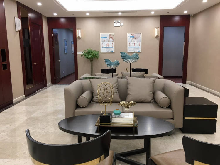 愛康卓悅體檢中心