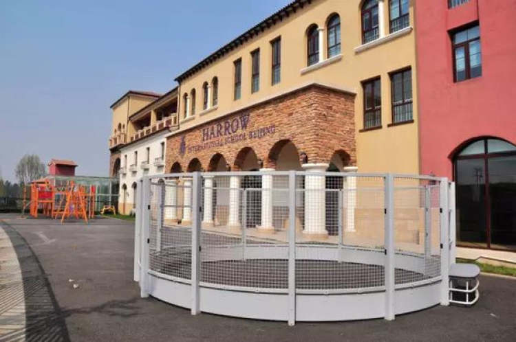 北京哈羅國際學(xué)校