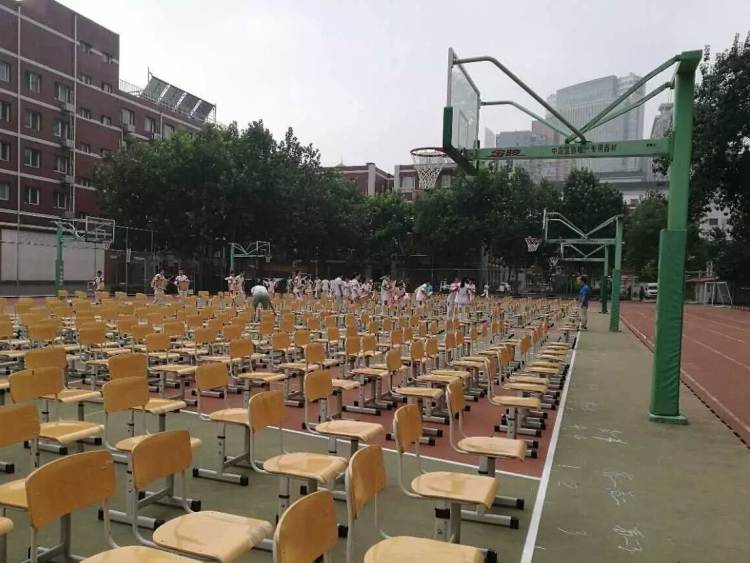 中國(guó)人民大學(xué)附屬中學(xué)分校