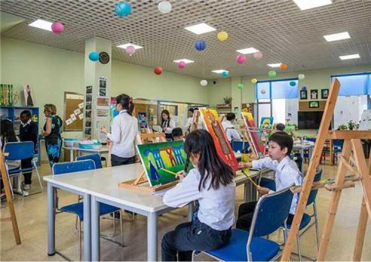 北京世青國際學(xué)校