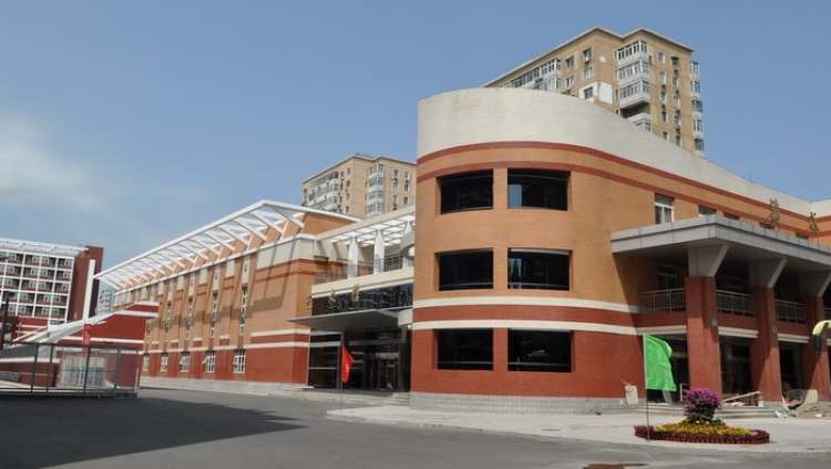 中國(guó)人民大學(xué)附屬中學(xué)國(guó)際課程中心（ICC）