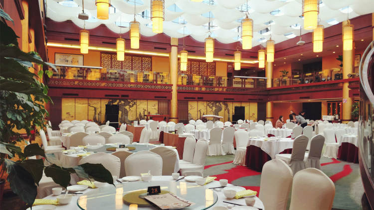 潮府館(大寧?kù)`石公園店)