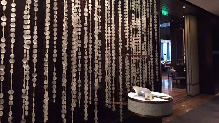 璞麗酒店-斐霓絲phenix eatery&bar