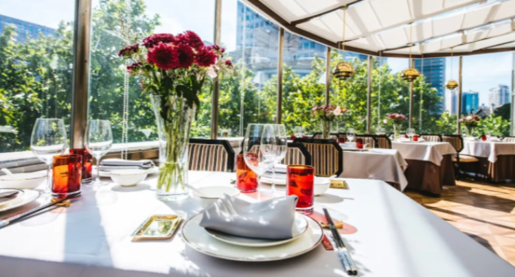 云廬(陸家嘴店)