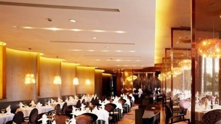 蘇浙匯(南京西路店)