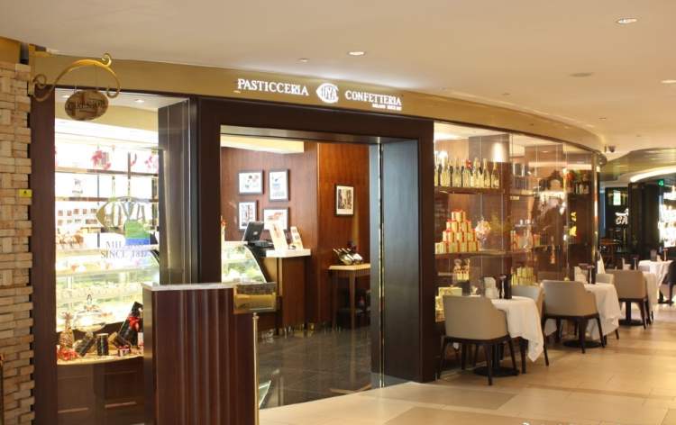 COVA(國金中心店)