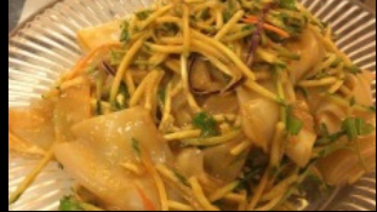 二人轉(zhuǎn)東北菜