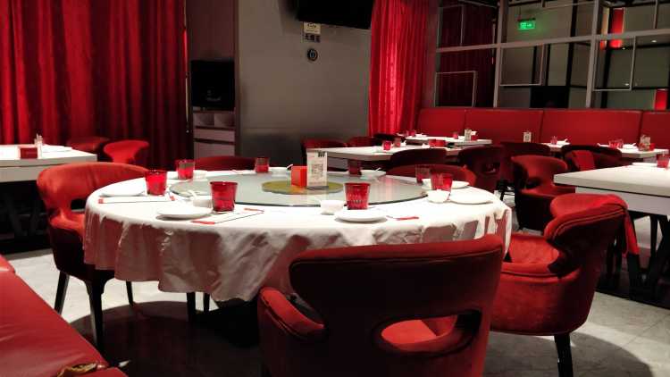 麻小麻辣誘惑(人民廣場(chǎng)店)