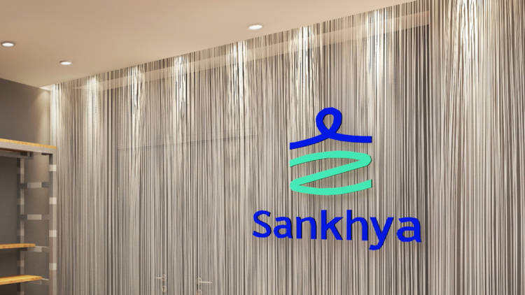 Sankhya瑜伽(五角場店)