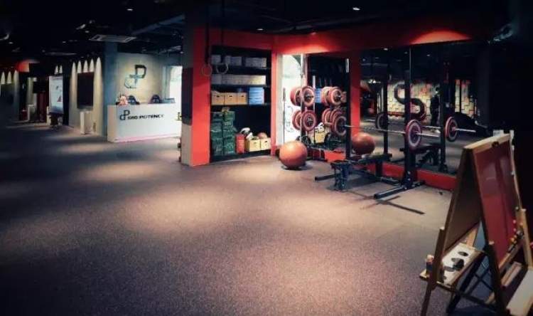 DigPotency潛能挖掘工作室(香港廣場(chǎng)店)