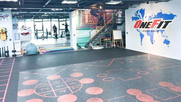 OneFit體能訓(xùn)練工作室(靜安店)
