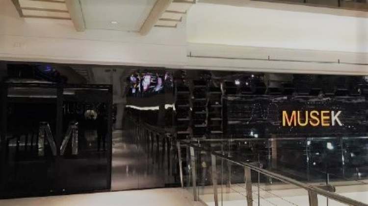 MUSEK
