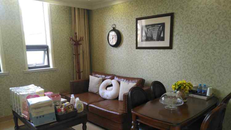 上海百佳婦產(chǎn)醫(yī)院