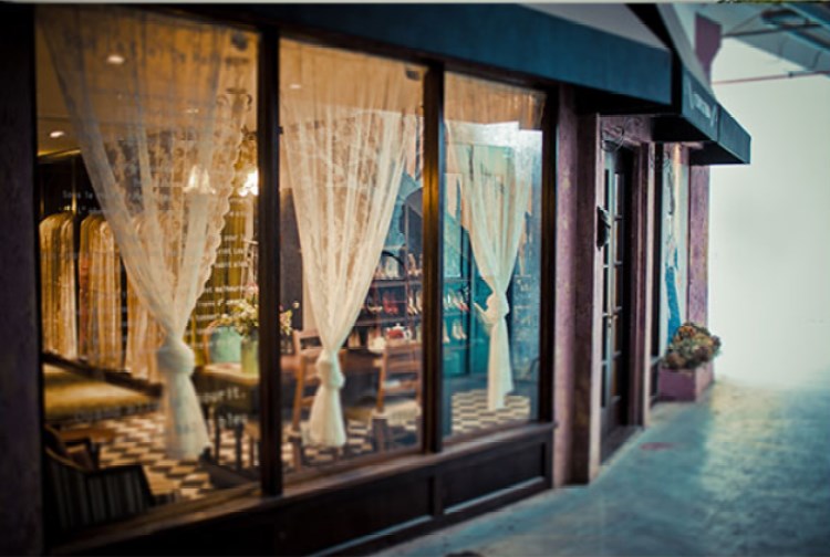 TONY&TINA攝影會(huì)館