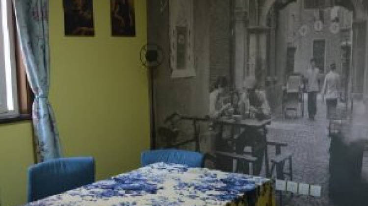 WOWO英語(靜安校區(qū))