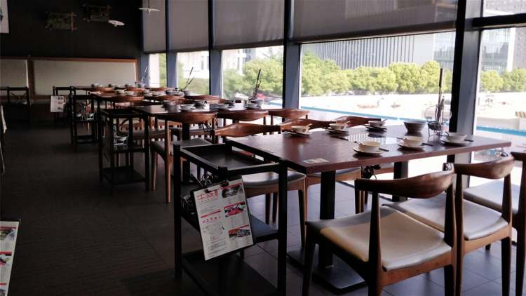 牛焱火鍋(慶春銀泰店)