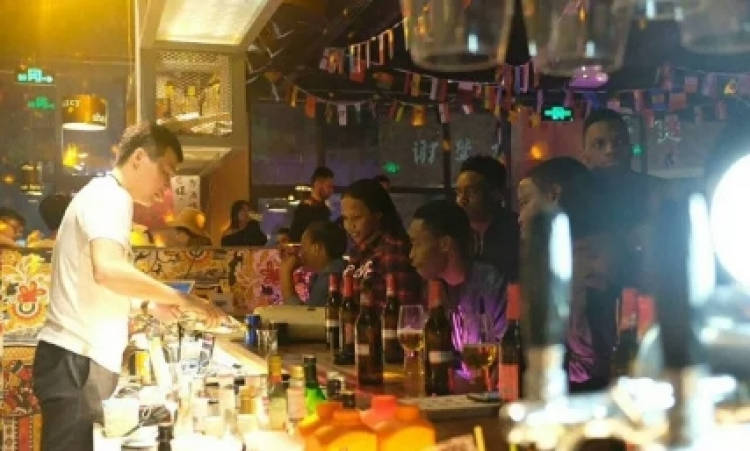 塔可先生西餐廳