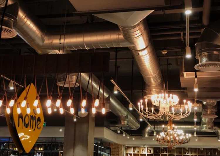 HomeThai(杭州大廈店)