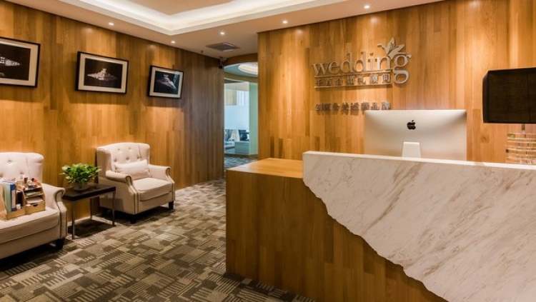 千百合婚禮顧問