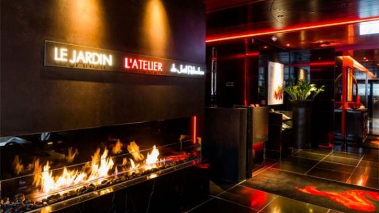 L'Atelier de Jo?l Robuchon