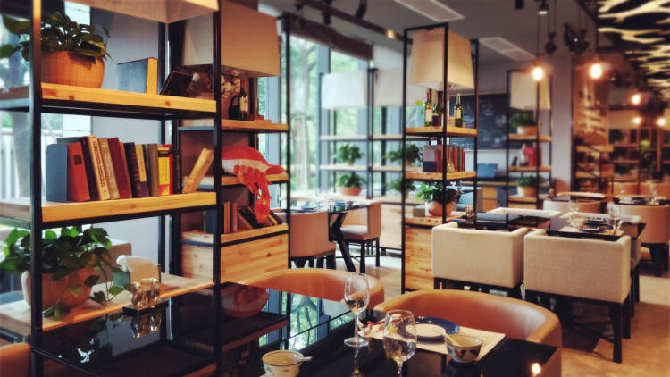 JASON無(wú)界美食