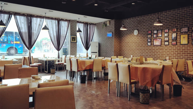 沙氏蝦蟹時(shí)尚餐廳