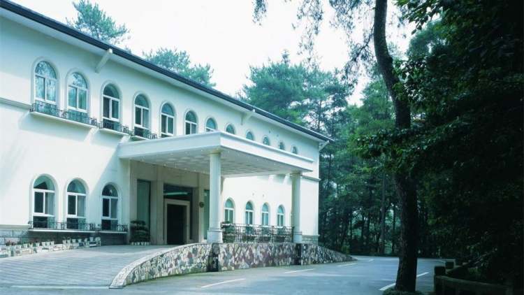 峨眉山紅珠山賓館