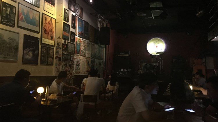 小酒館（芳沁店）