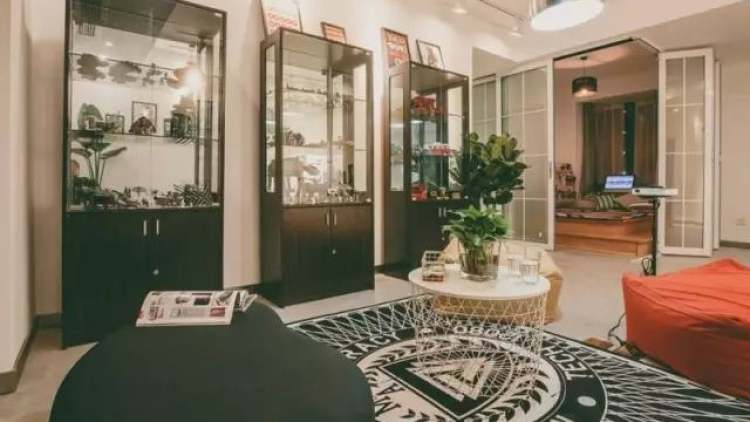 蜜巢·toys house 成人游戲屋