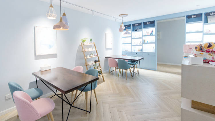 ParAimee致愛法式西點(diǎn)