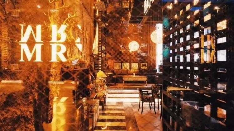 X先生密室真人逃脫體驗館