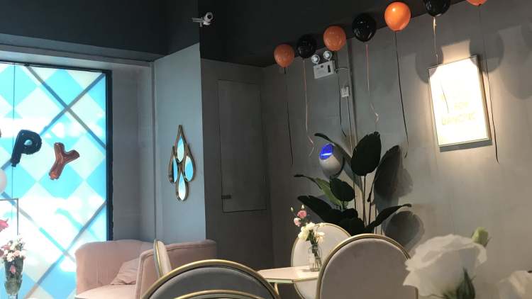 Fantast夢(mèng)想家