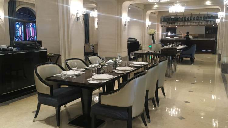 Dolce Vita羅馬假日意大利餐廳