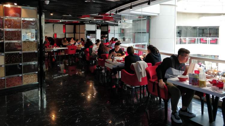 麻小·麻辣誘惑