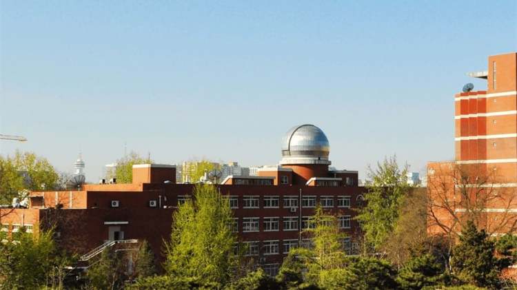 中國(guó)人民大學(xué)附屬中學(xué)分校