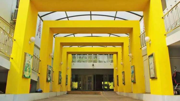 永和小牛津雙語才藝幼兒園