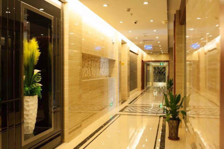 天之道休閑會所