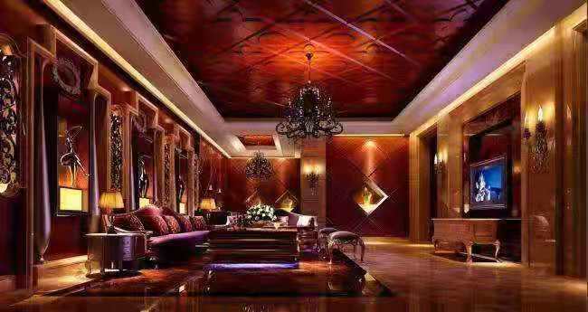 上海新江南會(huì)KTV夜總會(huì)