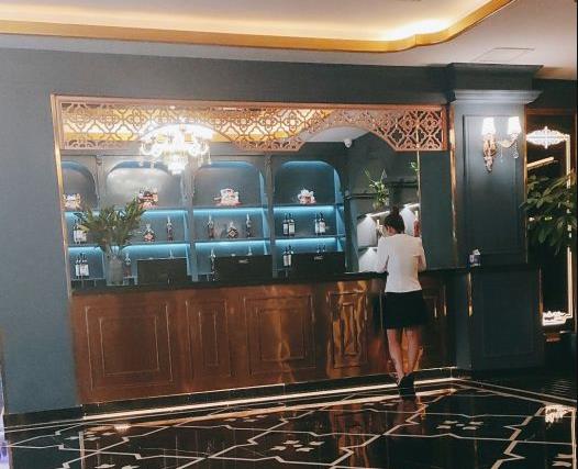 上海金夜星辰KTV會(huì)所