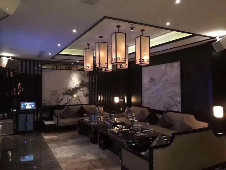 黃浦鑫源匯KTV夜總會(huì)