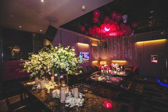 上海寶瓏KTV會(huì)所