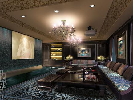 廣州曼國KTV夜總會(huì)