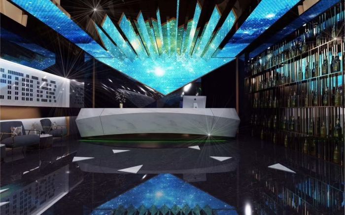 花都維塔斯KTV夜總會