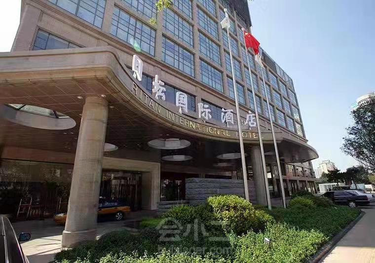 北京日壇精英匯夜總會(huì)