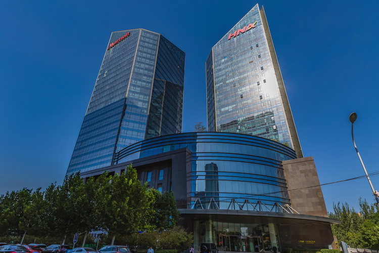 北京海航大廈KTV夜總會(huì)