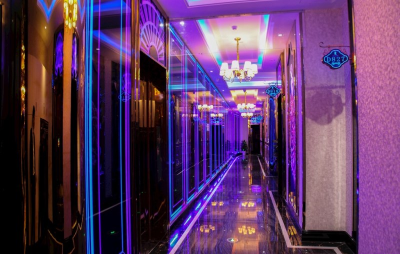 上海哪家夜總會好玩，上海十大夜總會預(yù)訂排名