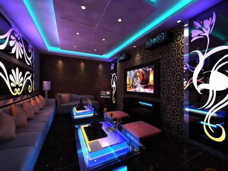 上海十大商務(wù)KTV推薦-上海商務(wù)KTV哪家好