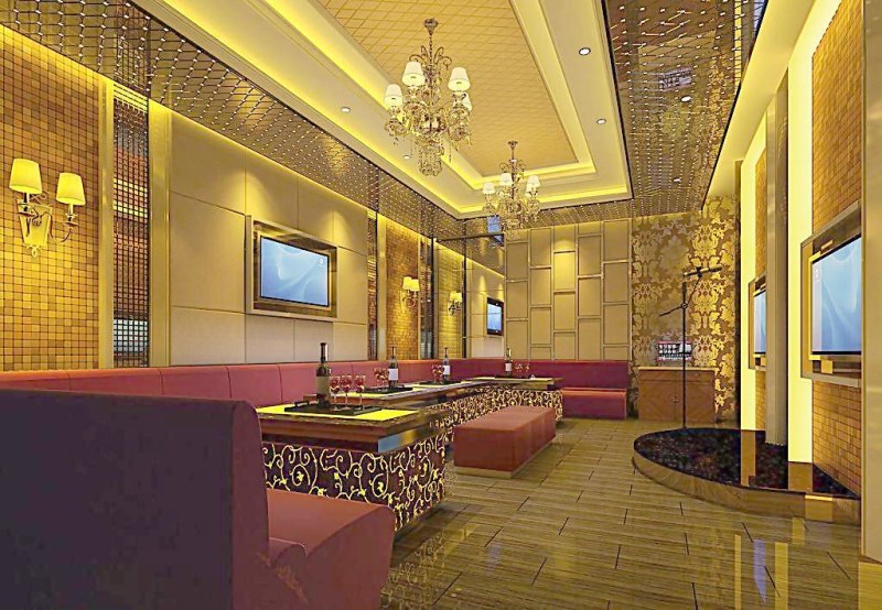 上海黃浦商務(wù)KTV排名-上海黃浦十大商務(wù)KTV排行榜